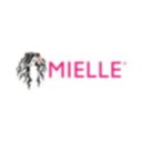 Logo de Mielle Organics 